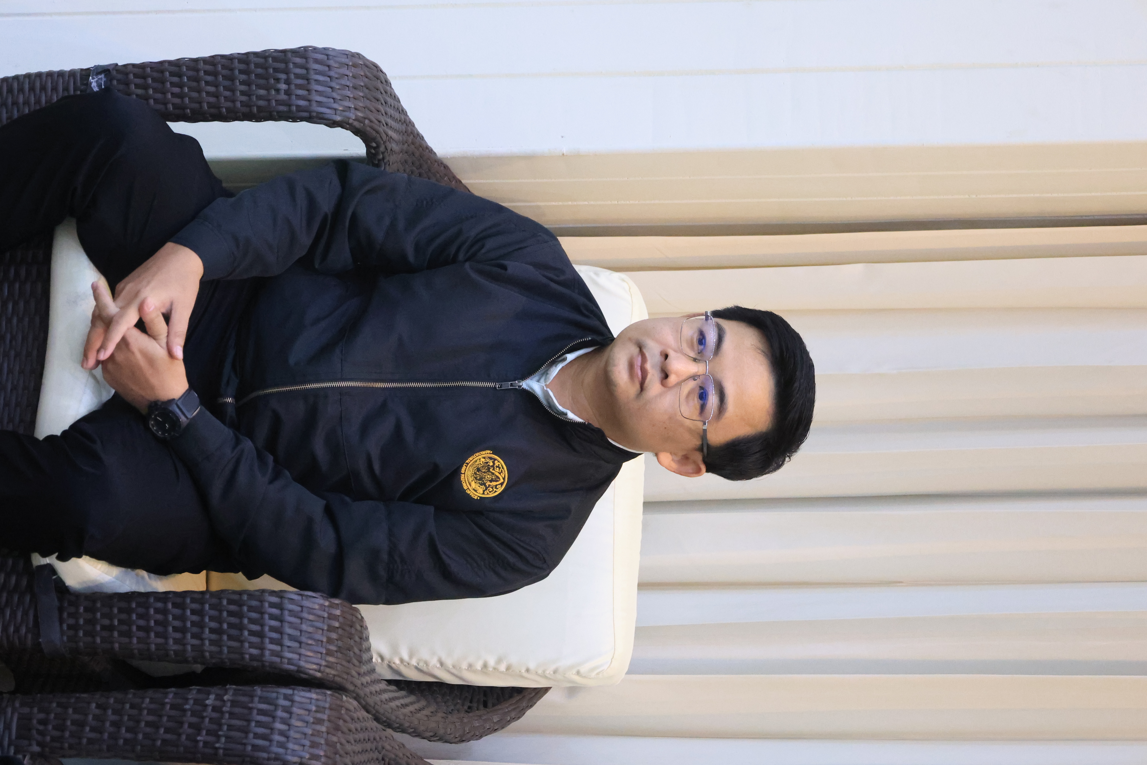 title - ส.ป.ก. เปิดโครงการสัมมนาเชิงปฏิบัติการ หลักสูตร 